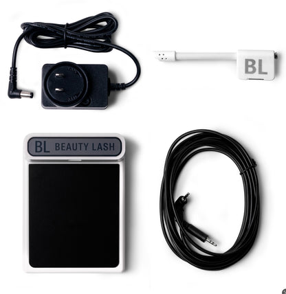 BL White LED System — LED LASHES ⚡️