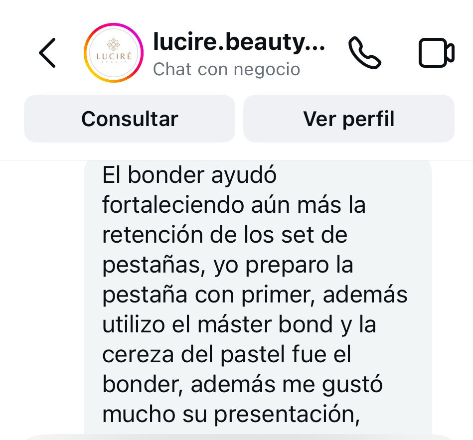 Bonder