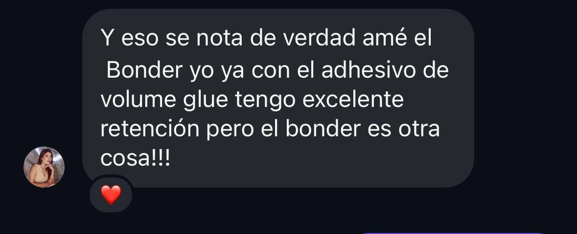 Bonder