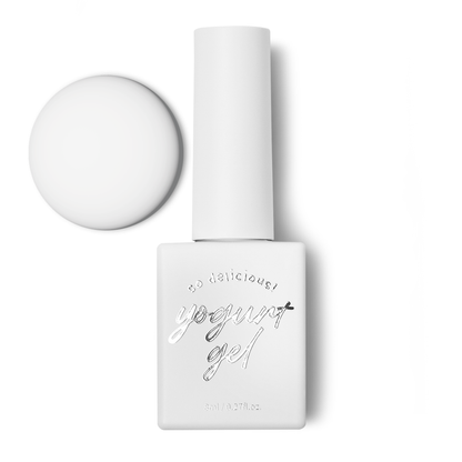 Yogurt Nail Polish