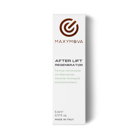 After Lift Regenerator Serum Maxymova