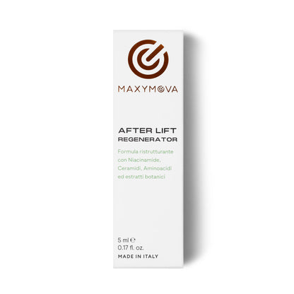 After Lift Regenerator Serum Maxymova