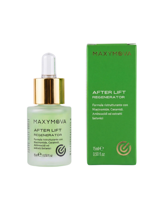 After Lift Regenerator Serum Maxymova
