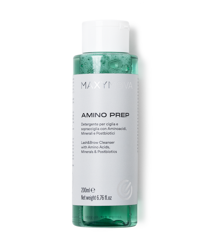 Amino Prep - Maxymova