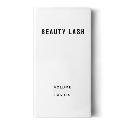 Mixed Volume Lashes