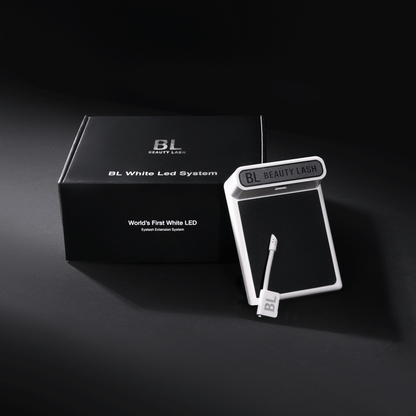 BL White LED System — LED LASHES ⚡️