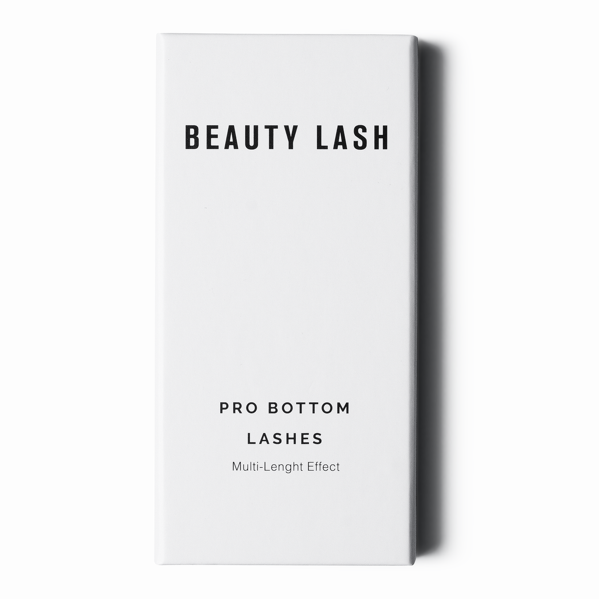 NUEVO Pro Bottom Lashes