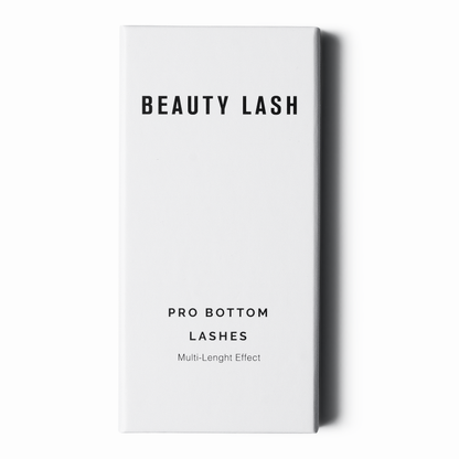 NUEVO Pro Bottom Lashes