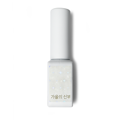 Jel and Gel - Bride of Autumn Gel Collection