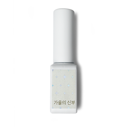 Jel and Gel - Bride of Autumn Gel Collection