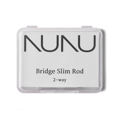 Bridge Slim Rod – NUNU