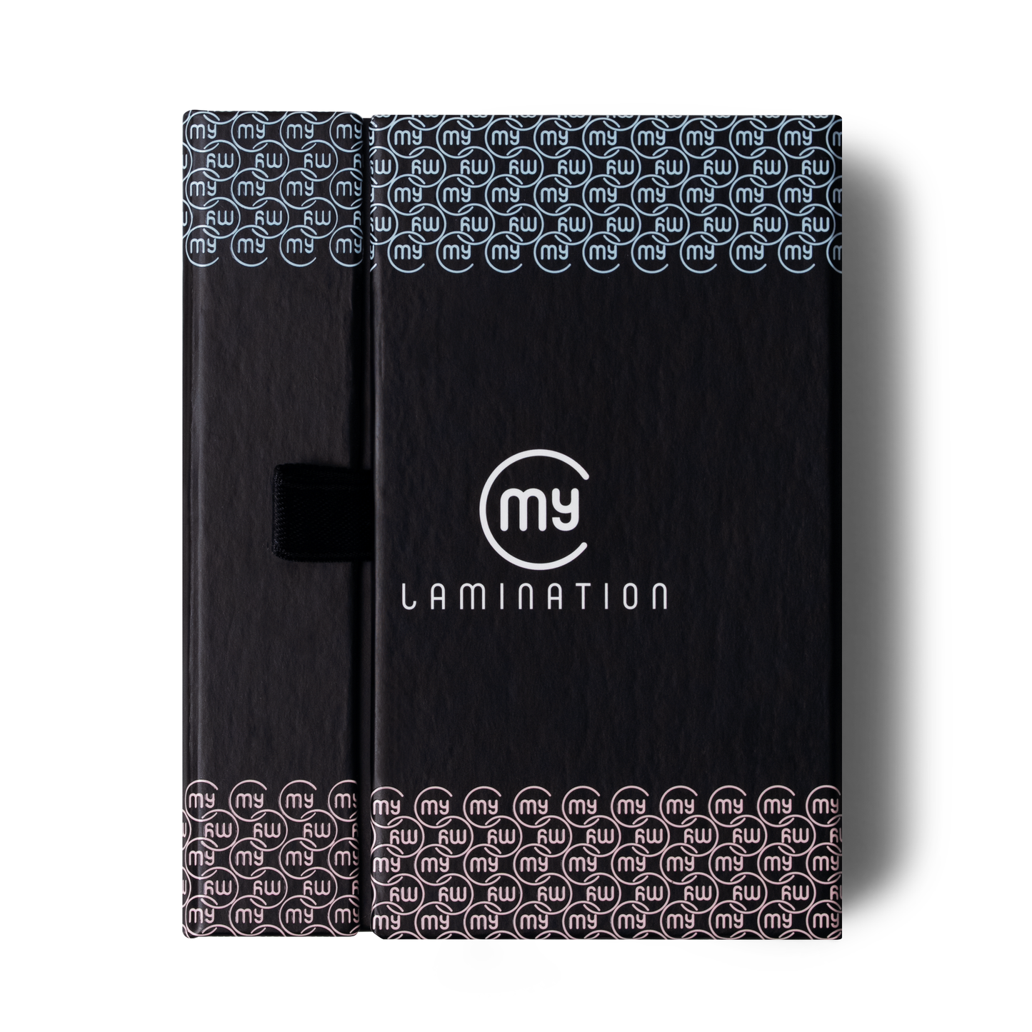 Kit Silicone Lash Mix (Pink & Blue) - My Lamination