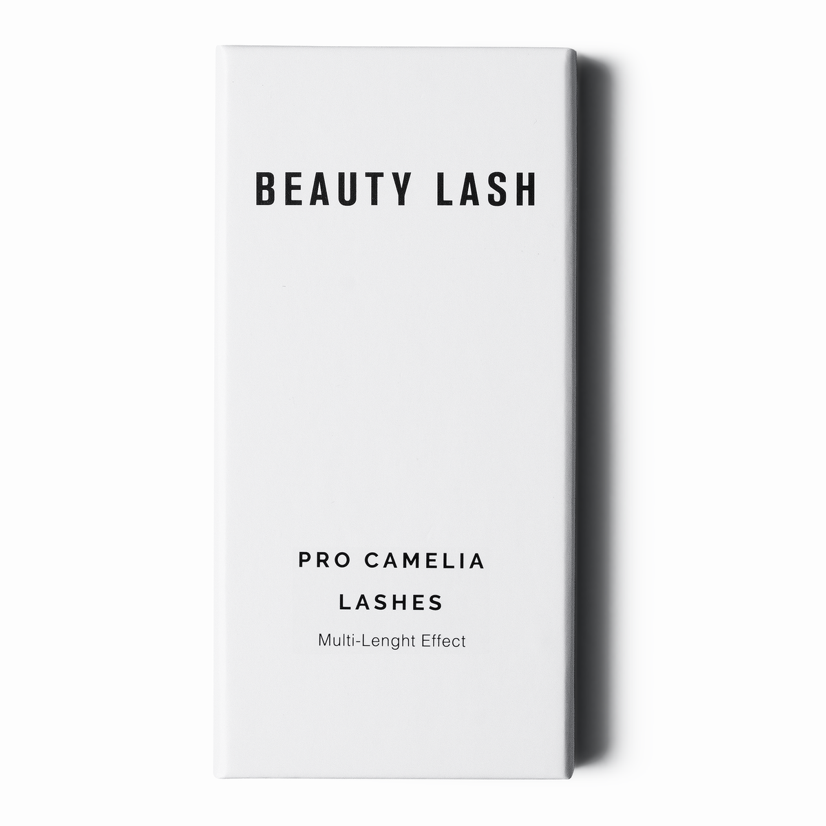 NUEVO Pro Camellia Lashes