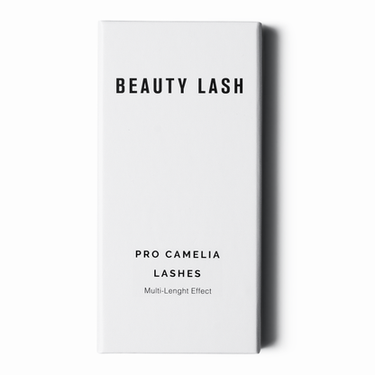 NUEVO Pro Camellia Lashes