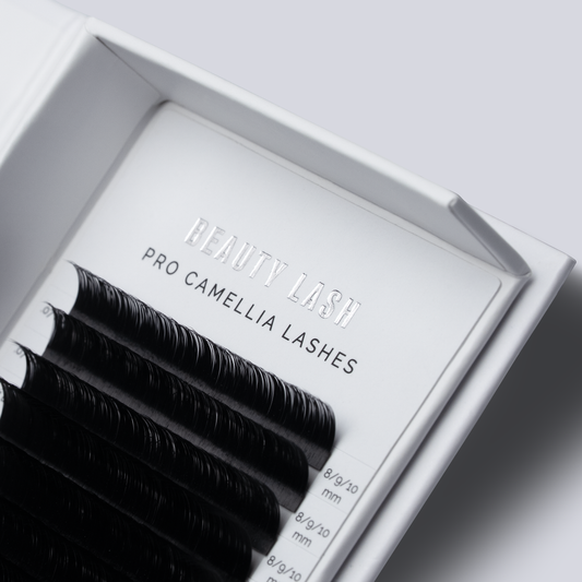 NUEVO Pro Camellia Lashes