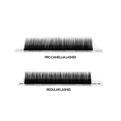 NUEVO Pro Camellia Lashes