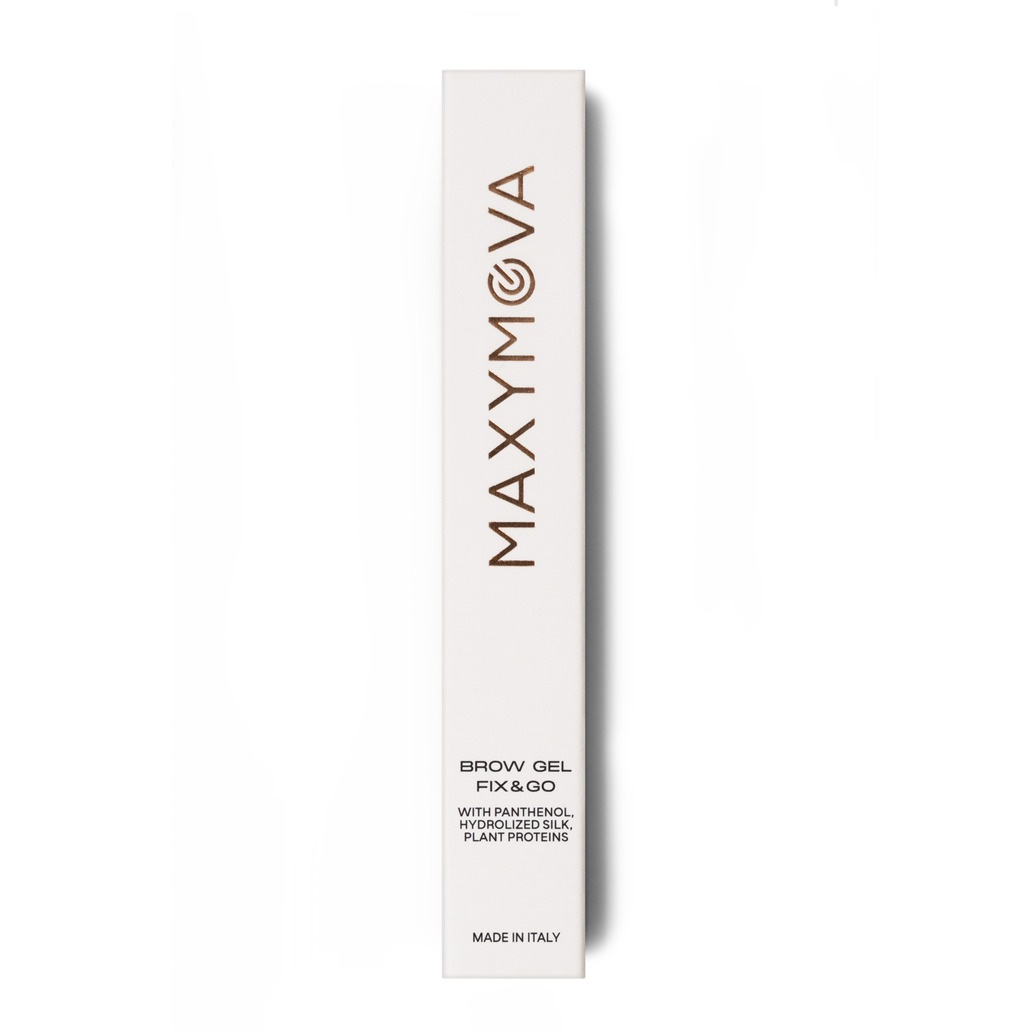 Brow Gel Fix and Go - Maxymova