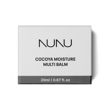 Cocoya Moisture Multi Balm – NUNU