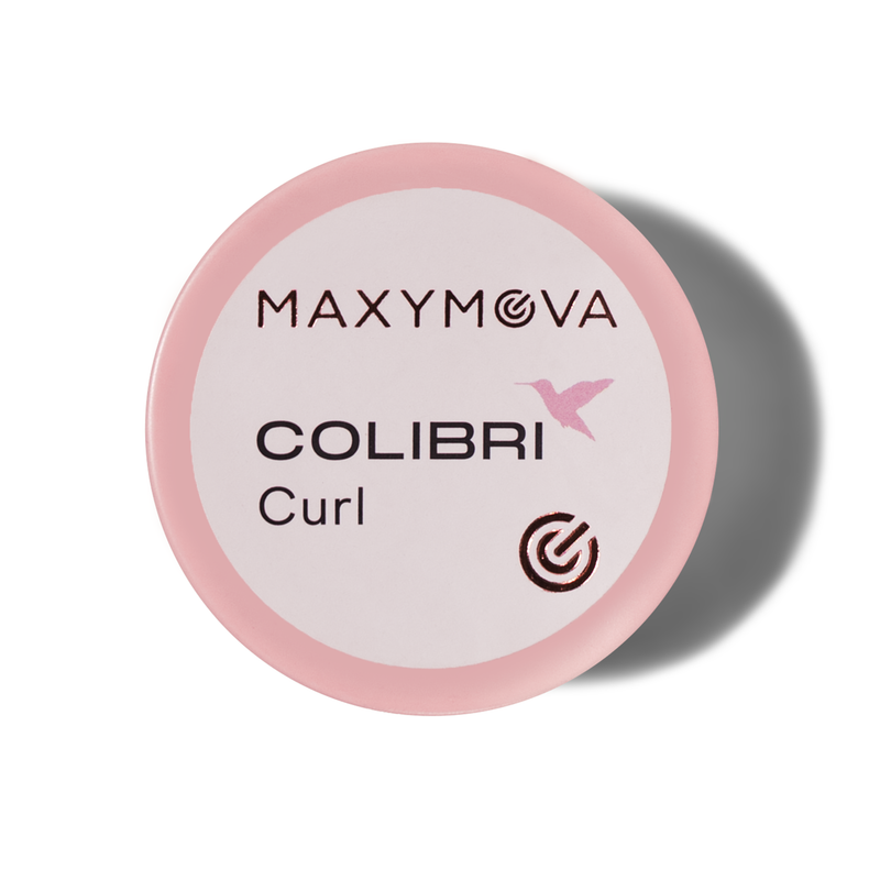 Colibri Pads - Maxymova