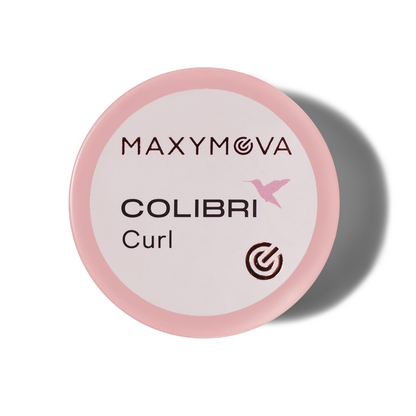 Colibri Pads - Maxymova
