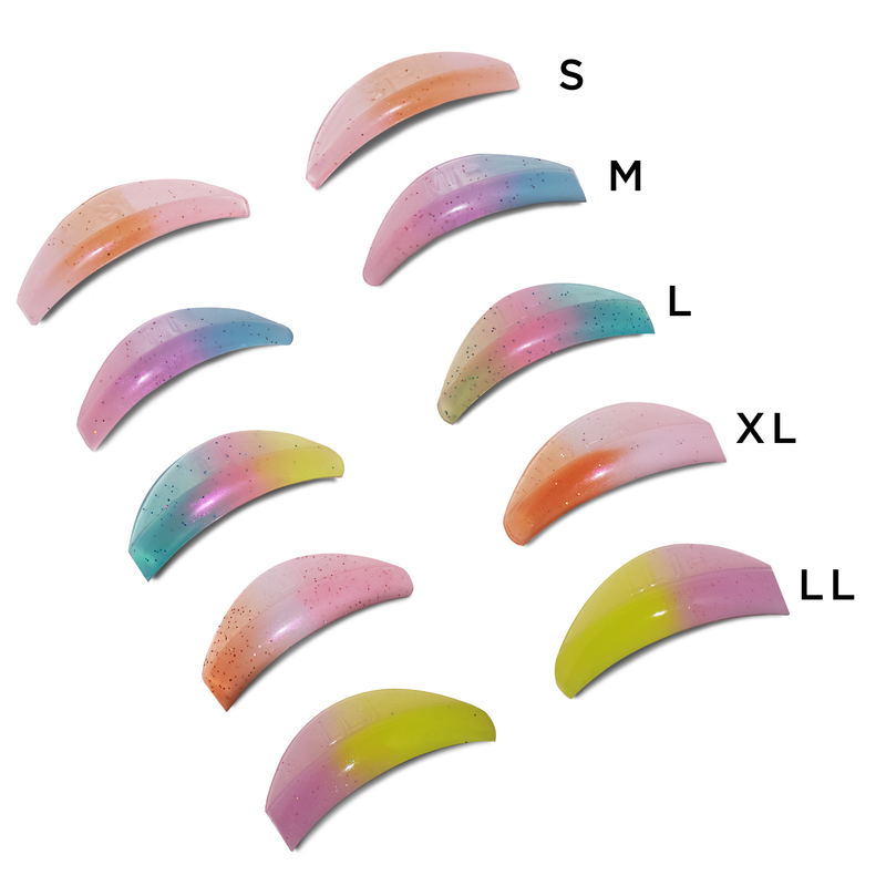 Colibri Pads - Maxymova