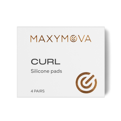 Max Curl Pads