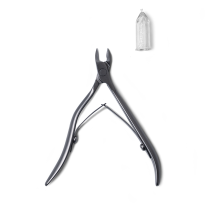Staleks Pro - Alicate de Cutícula SMART 80 – 5 mm