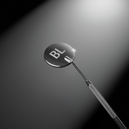 Lash Mirror
