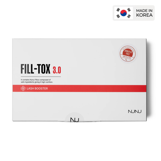 Fill-Tox 3.0 Lash Booster - NUNU
