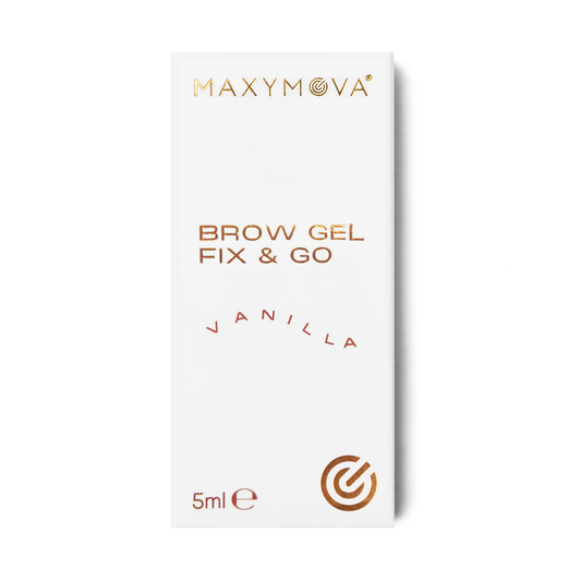 Brow Gel Fix and Go