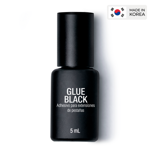 Glue Black
