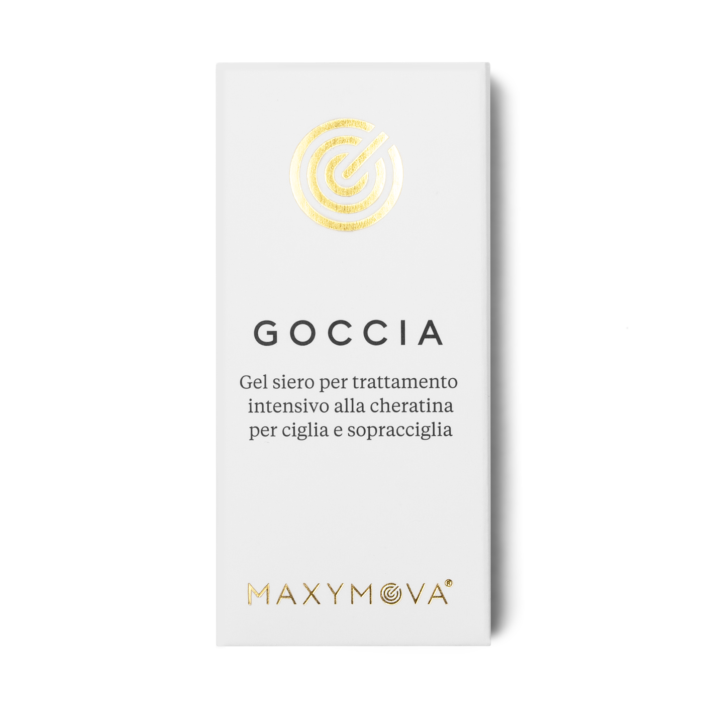 Goccia Gold Maxymova