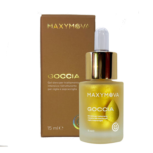 Goccia Gold - Maxymova