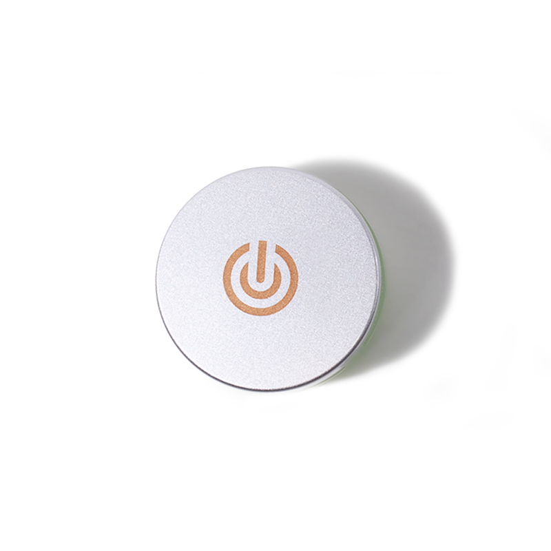 Green Lash Balm - Maxymova