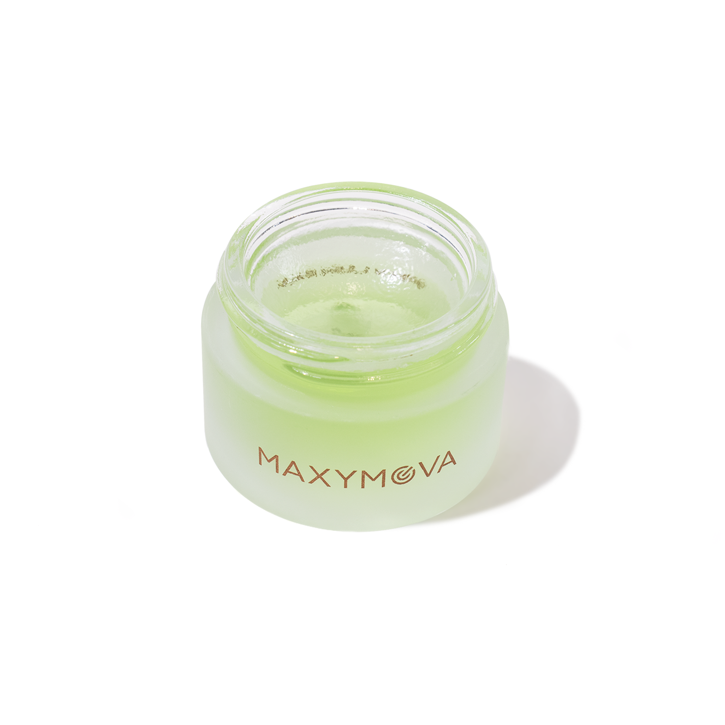 Green Lash Balm - Maxymova