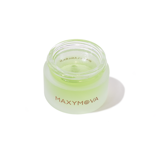 Green Lash Balm - Maxymova