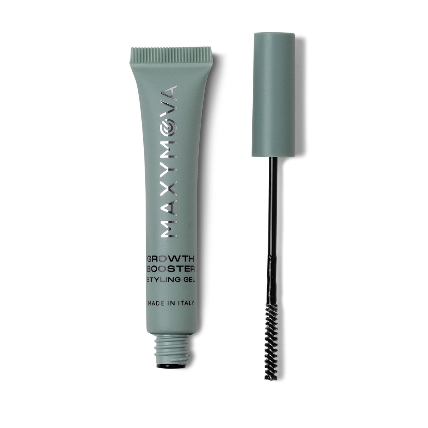 Growth Booster Lash & Brow Gel - Maxymova