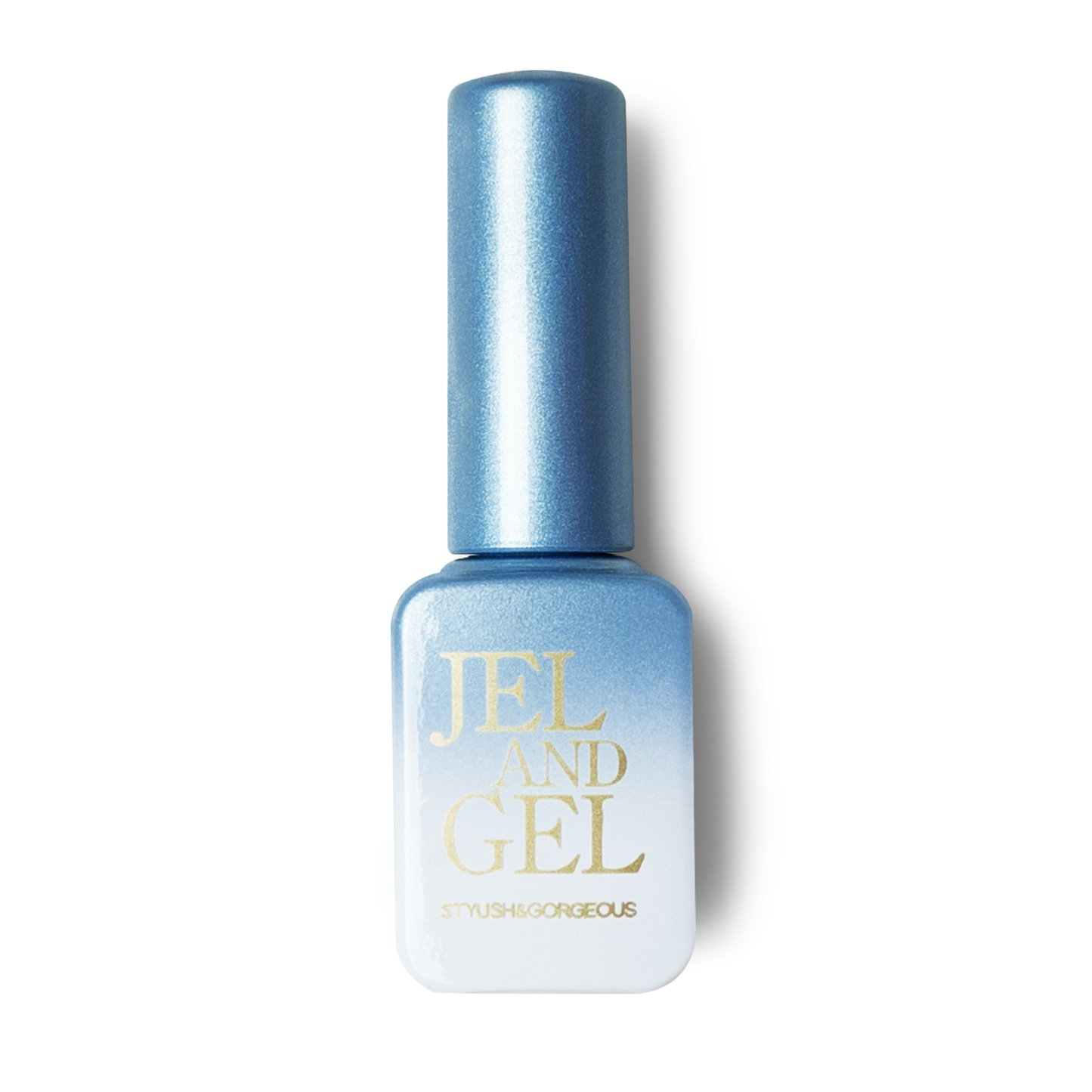 Jel and Gel - The Magic Syrup of the Litlle Witch Gel