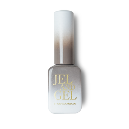 Jel and Gel - The Magic Syrup of the Litlle Witch Gel
