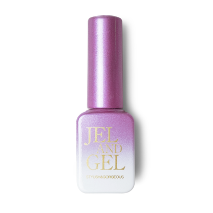 Jel and Gel - La Belle Collection (season 1)