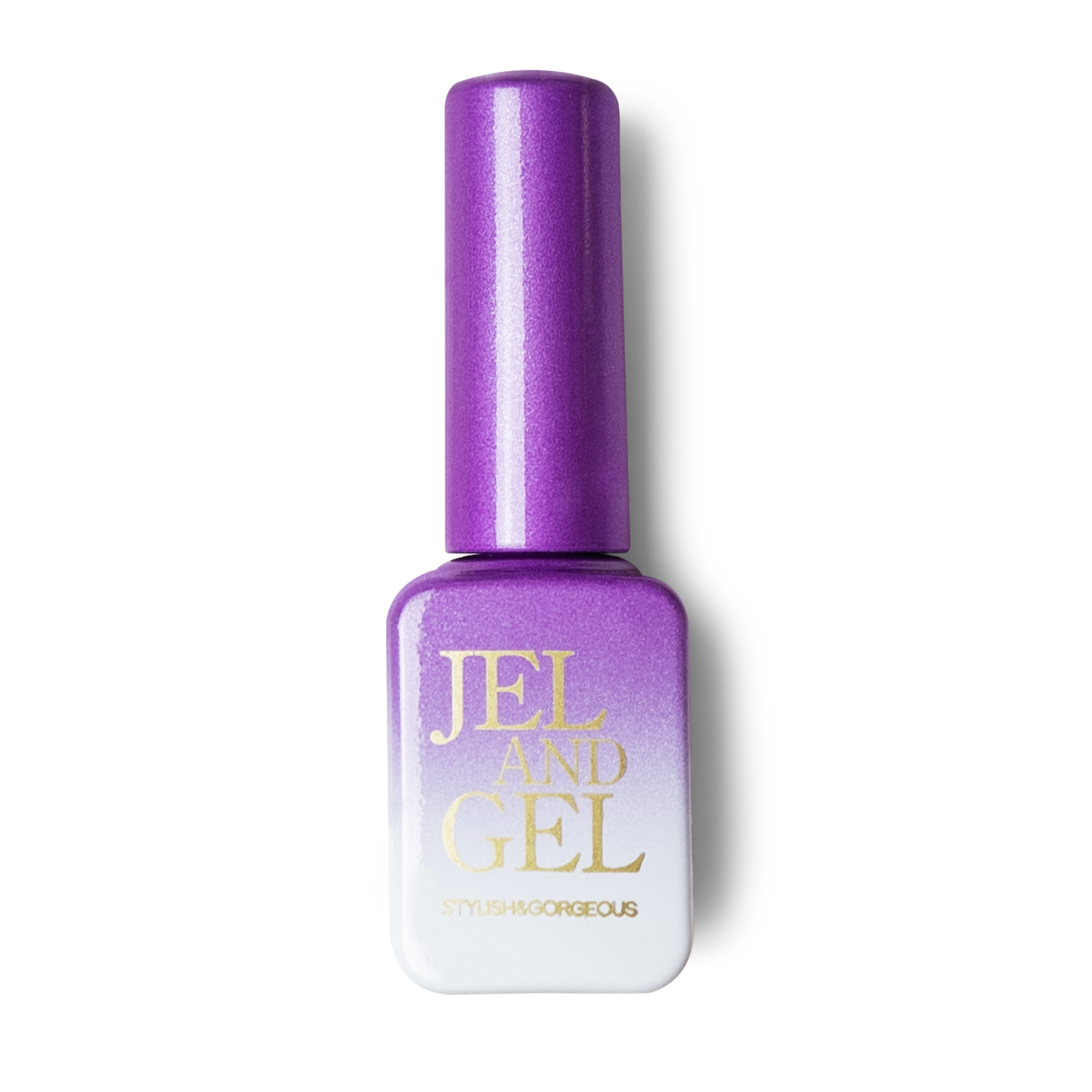 Jel and Gel - La Belle Collection (season 1)
