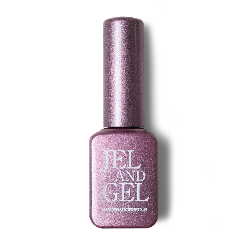 Star Star Glitter Collection - Jel and Gel
