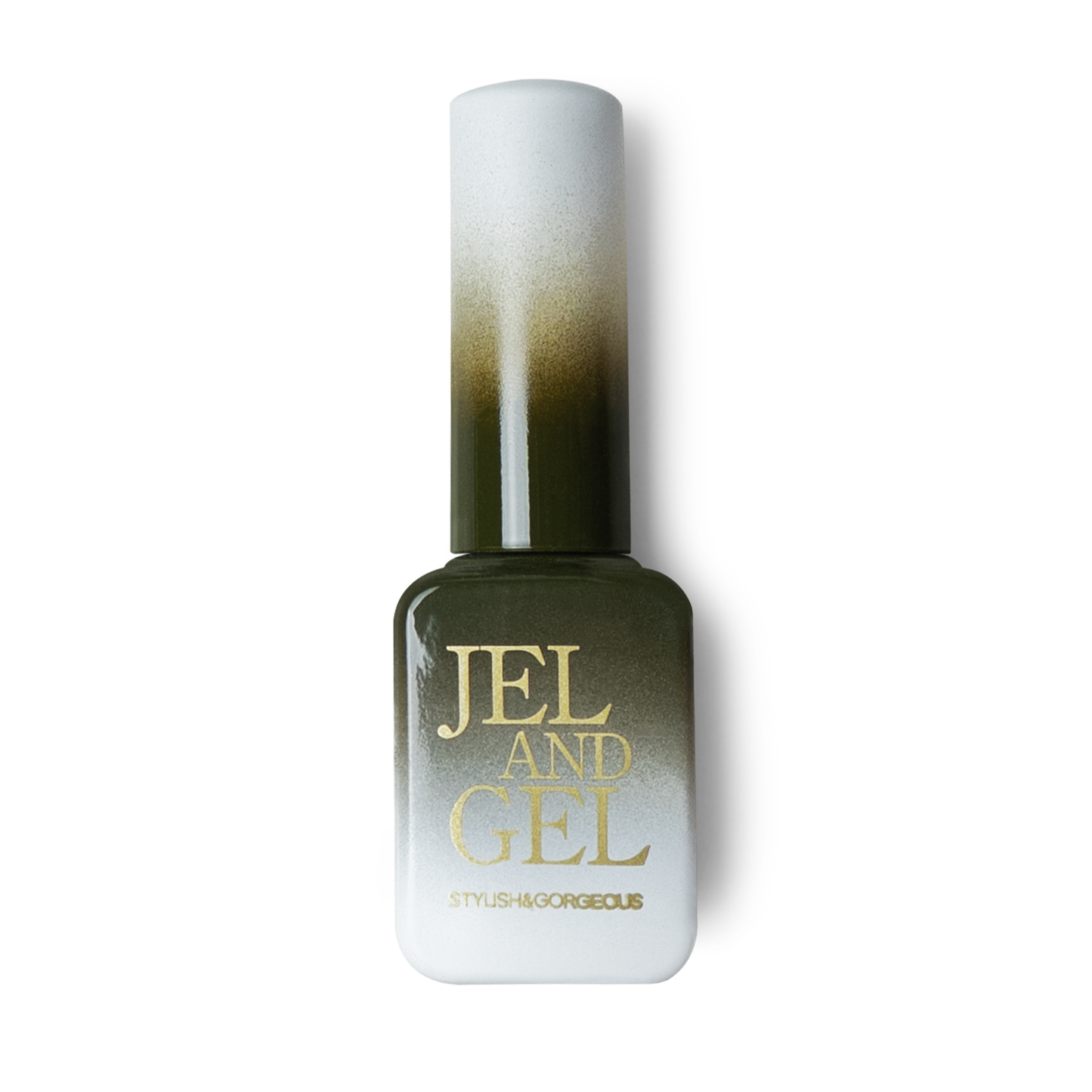 Jel and Gel - The Magic Syrup of the Litlle Witch Gel