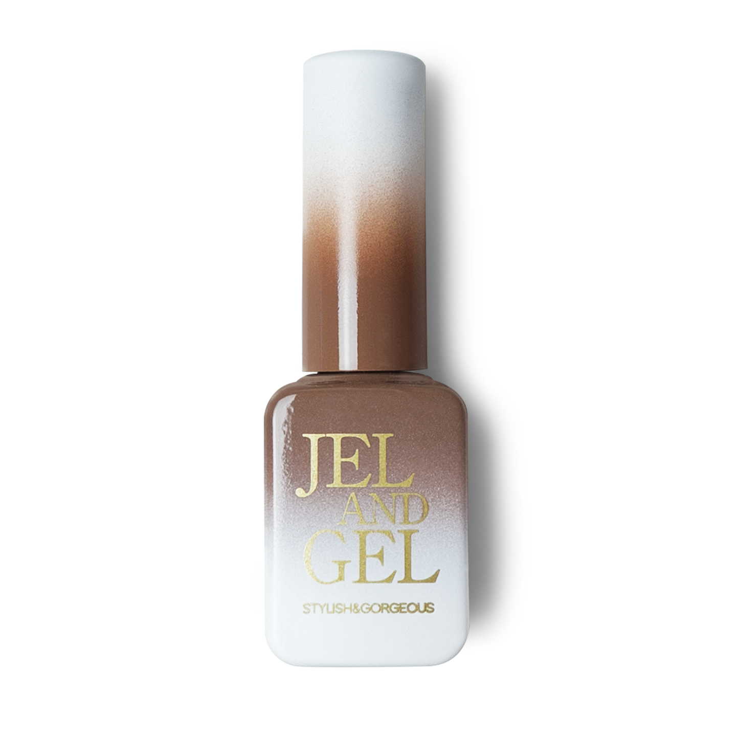 Jel and Gel - The Magic Syrup of the Litlle Witch Gel