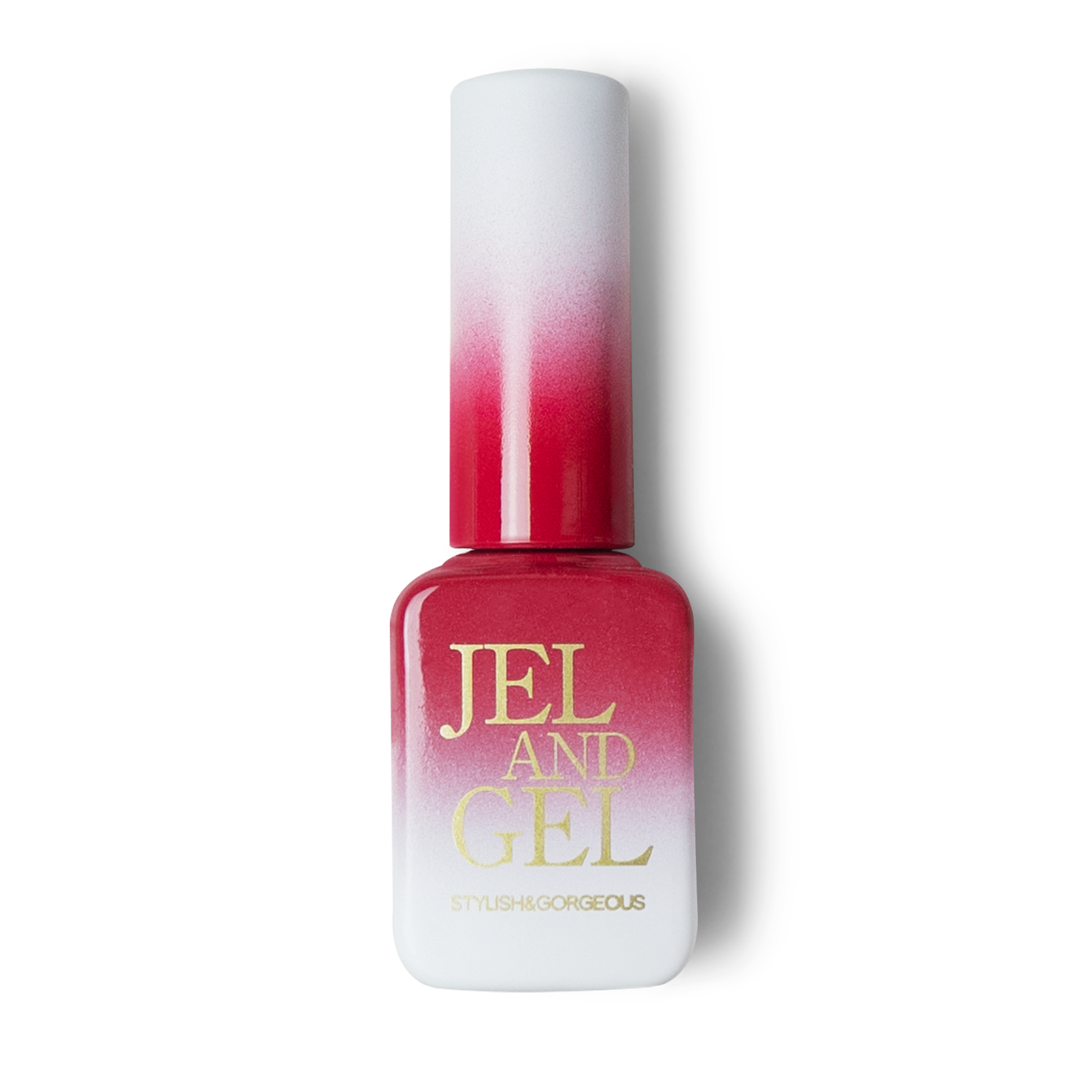 Jel and Gel - The Magic Syrup of the Litlle Witch Gel