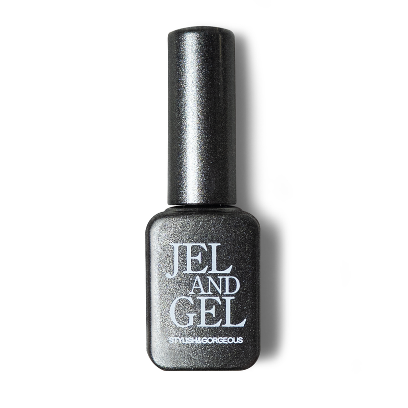 Star Star Glitter Collection - Jel and Gel
