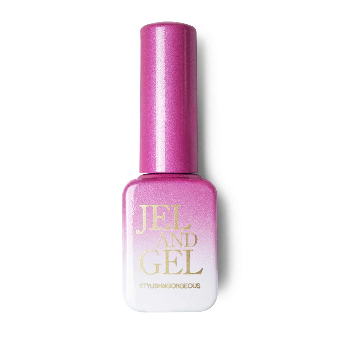 Jel and Gel - La Belle Collection (season 1)