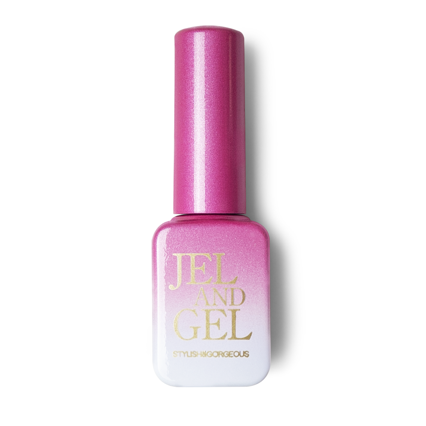 Jel and Gel - La Belle Collection (season 1)