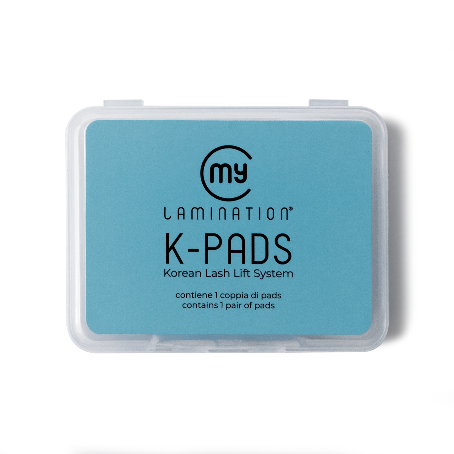 K-Pads - My Lamination