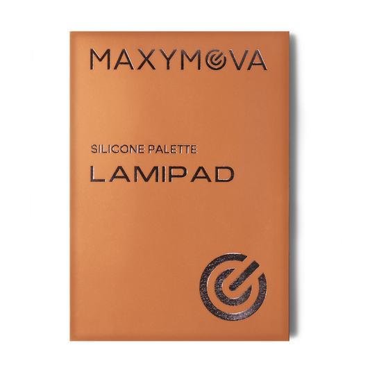 Lami Pad-Maxymova